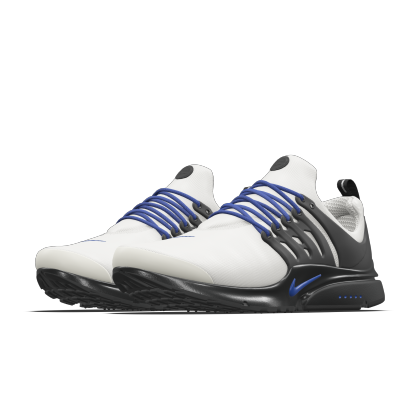 Nike Air Presto By You - Πολύχρωμο/Πολύχρωμο (5418925013) - 2