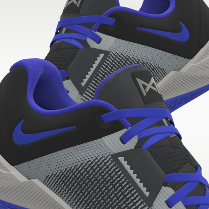 Nike Metcon 10 By You - Πολύχρωμο/Πολύχρωμο (8872610929) - 7