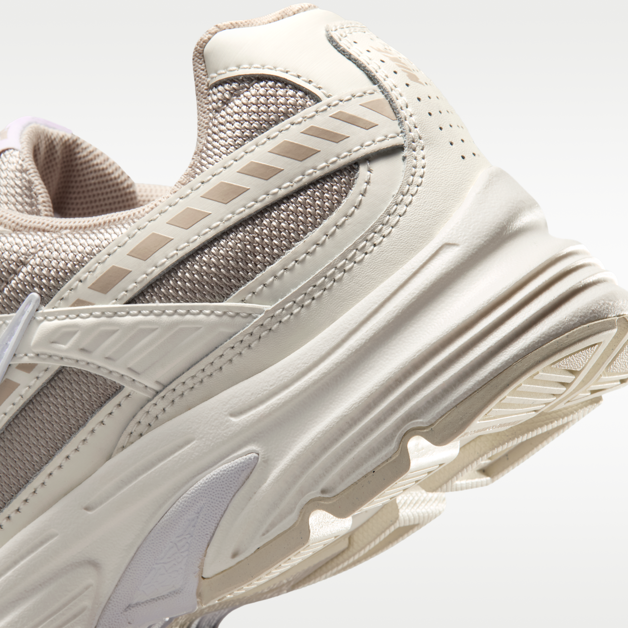 Nike Initiator - Sail/Cream II/Λευκό - 8