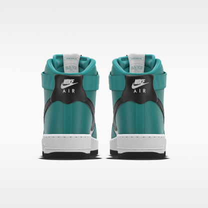 Nike Air Force 1 High By You - Πολύχρωμο/Πολύχρωμο/Πολύχρωμο (4285051922) - 5