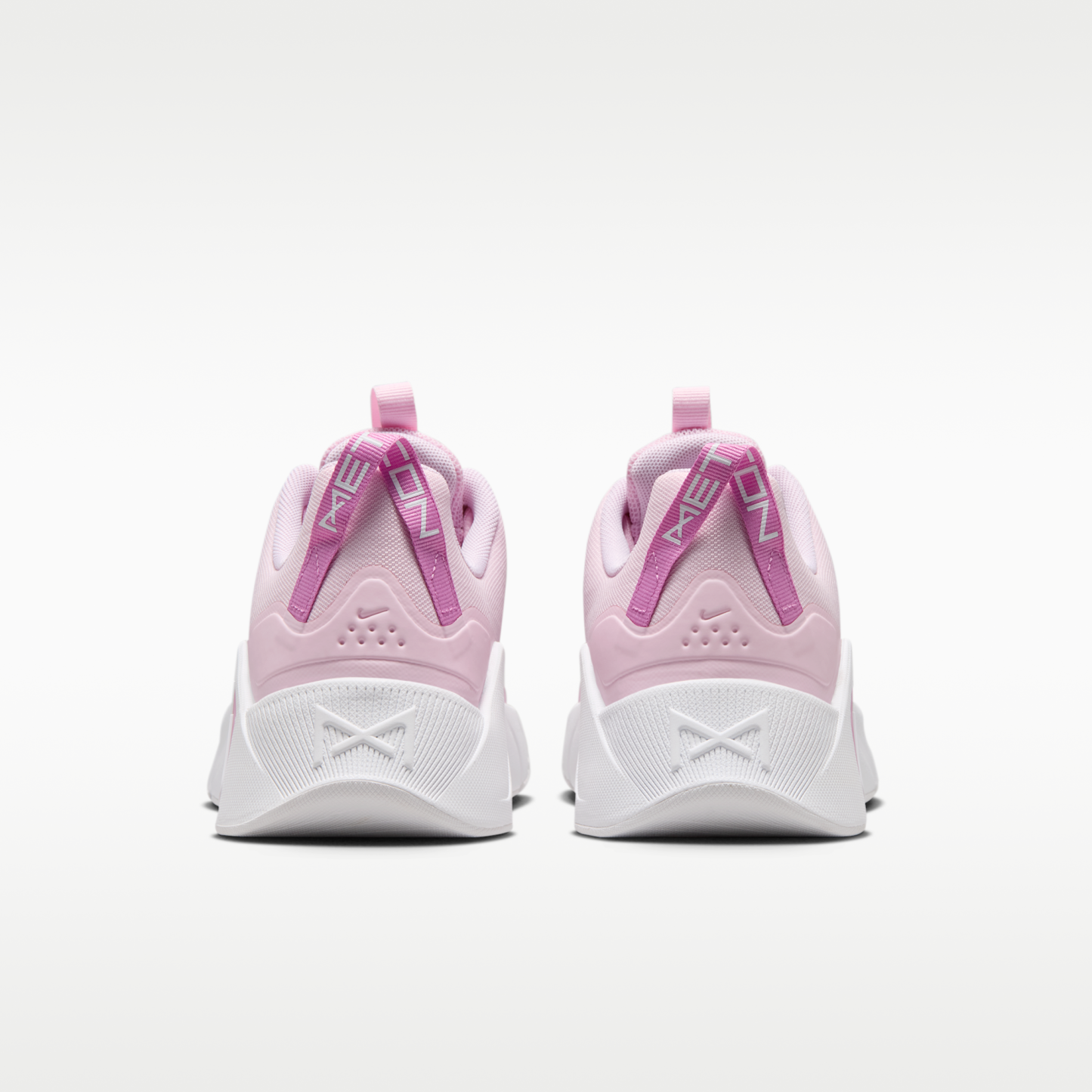Nike Free Metcon 7 - Pink Foam/Light Magenta/Λευκό/Λευκό - 6