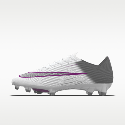 Nike Mercurial Superfly 11 Elite By You - Λευκό/Λευκό (7877710227) - 1
