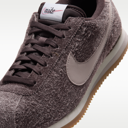 Nike Cortez Suede - Baroque Brown/Sail/Gum Light Brown/Cream II - 7