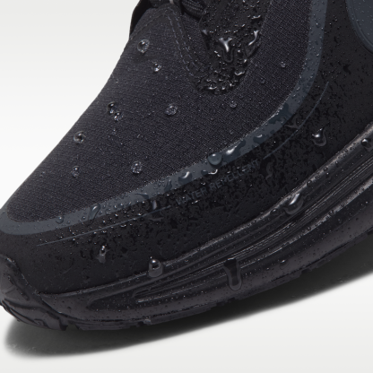 Nike Revolution 8 Utility - Μαύρο/Anthracite - 9