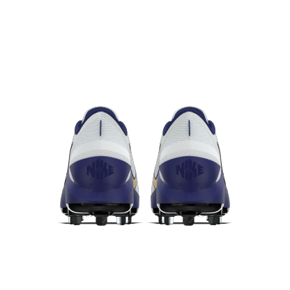 Nike Diamond Showcase By You - Πολύχρωμο/Πολύχρωμο (4327176986) - 5
