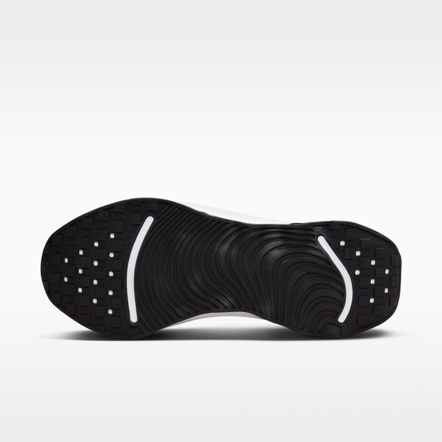 Nike Motiva - Μαύρο/Anthracite/Λευκό/Μαύρο - 3