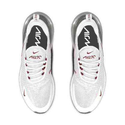 Nike Air Max 270 By You - Πολύχρωμο/Πολύχρωμο (4947478161) - 4