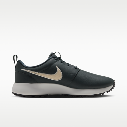 Nike Roshe G - Seaweed/Off White/Light Cream - 3