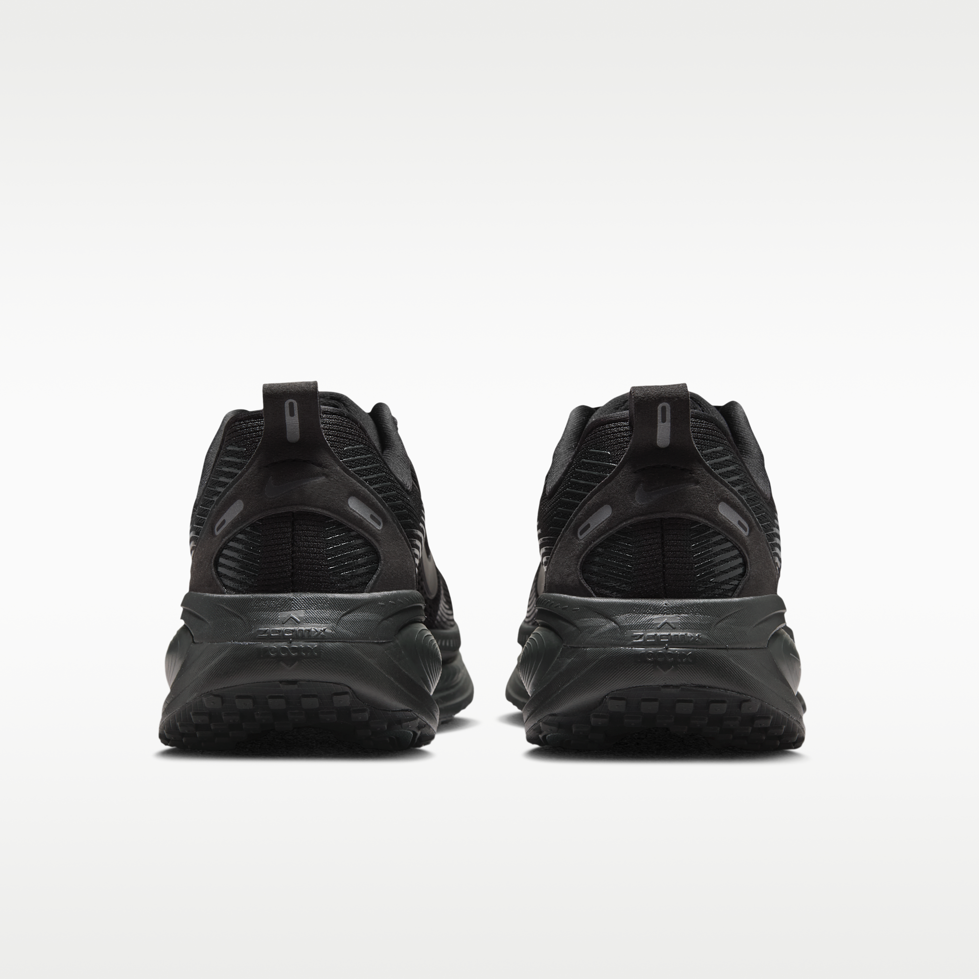 Nike Vomero 18 - Μαύρο/Dark Smoke Grey/Light Smoke Grey/Μαύρο - 6