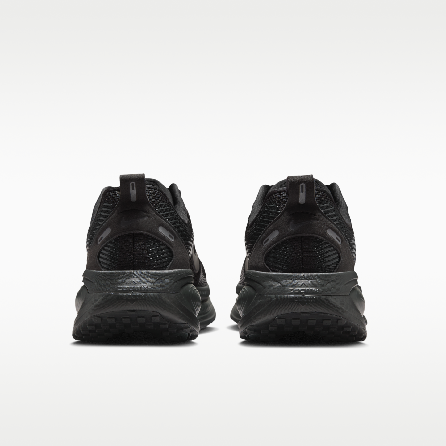 Nike Vomero 18 - Μαύρο/Dark Smoke Grey/Light Smoke Grey/Μαύρο - 6