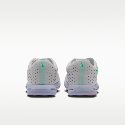 Nike Triple Jump Elite 3 - Summit White/Atomic Pink/Palest Purple/Electro Green - 6