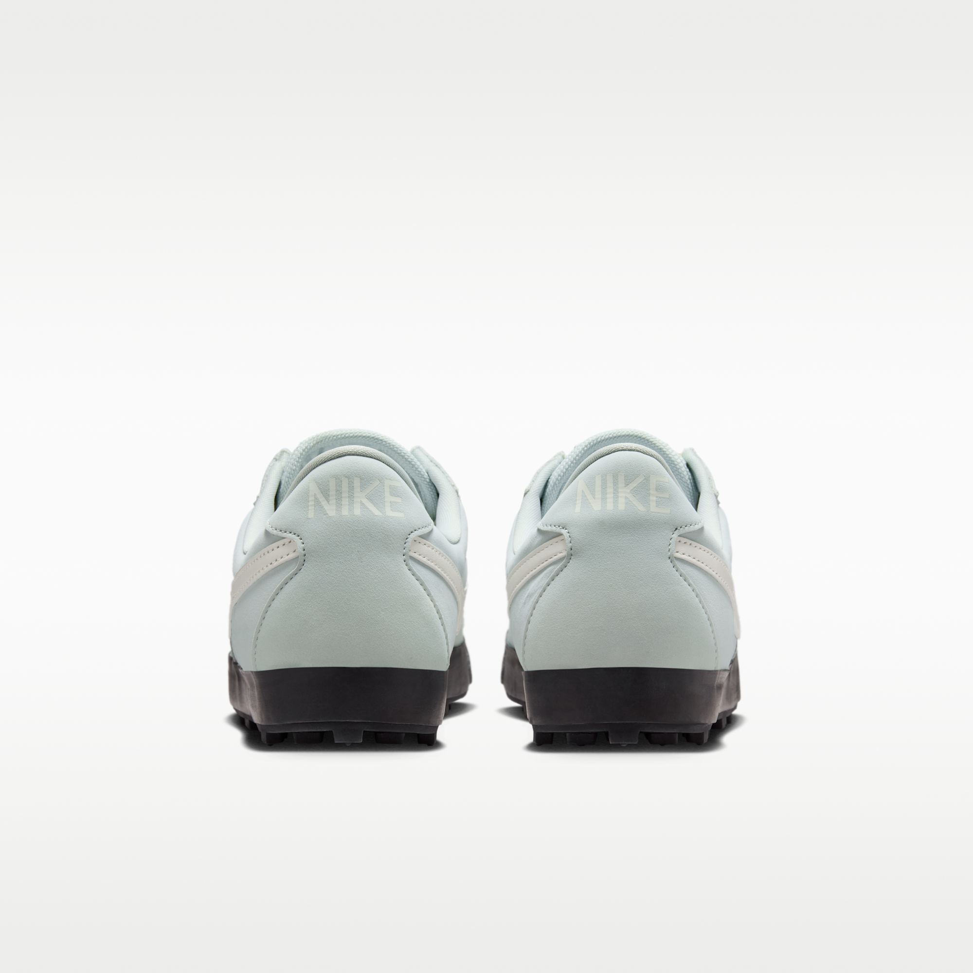 Nike Astrograbber - Light Silver/Phantom/Μαύρο/Sail - 6