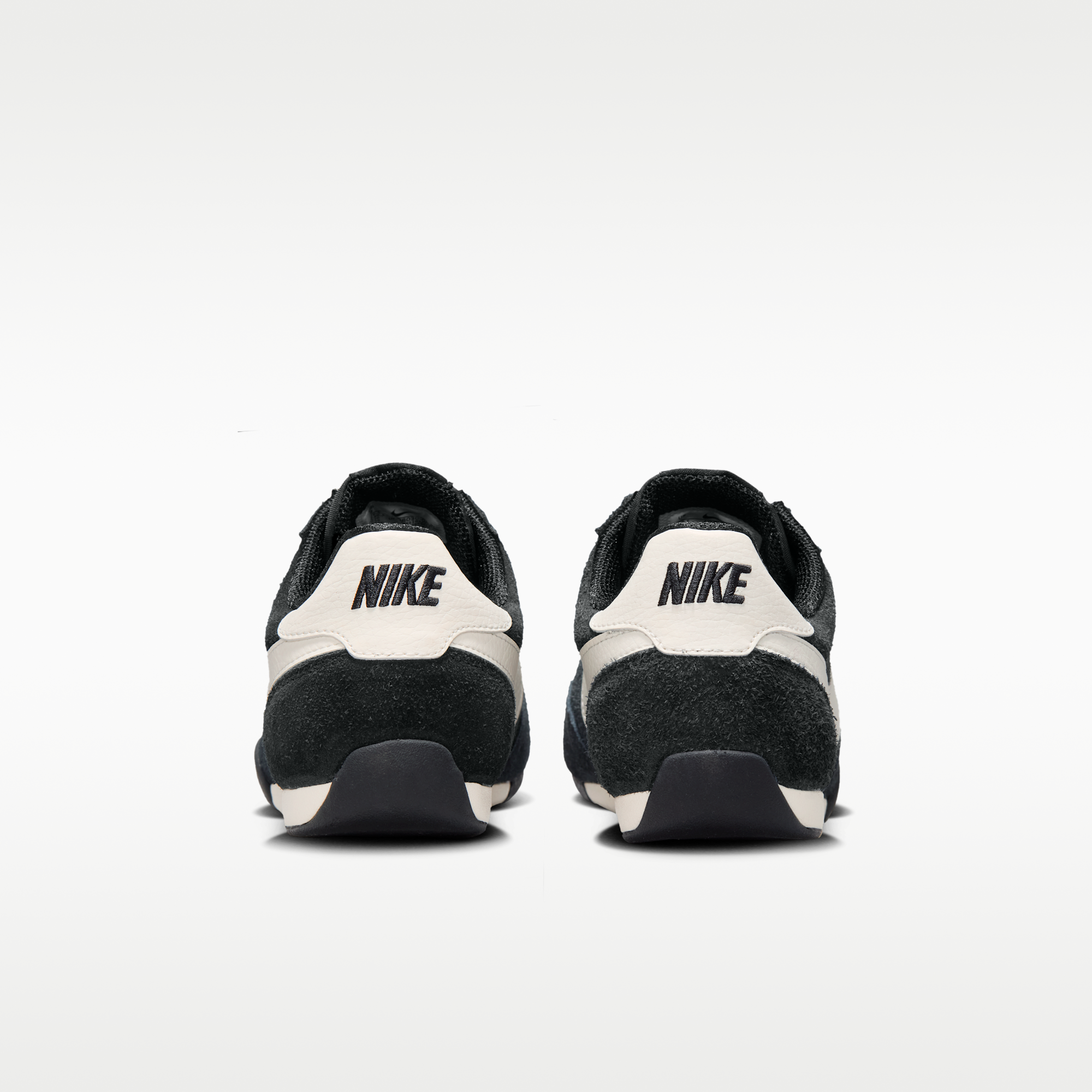 Nike Sprint Sister - Μαύρο/Sail - 6
