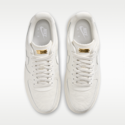 Nike Air Force 1 '07 - Sail/Λευκό/Sail - 4