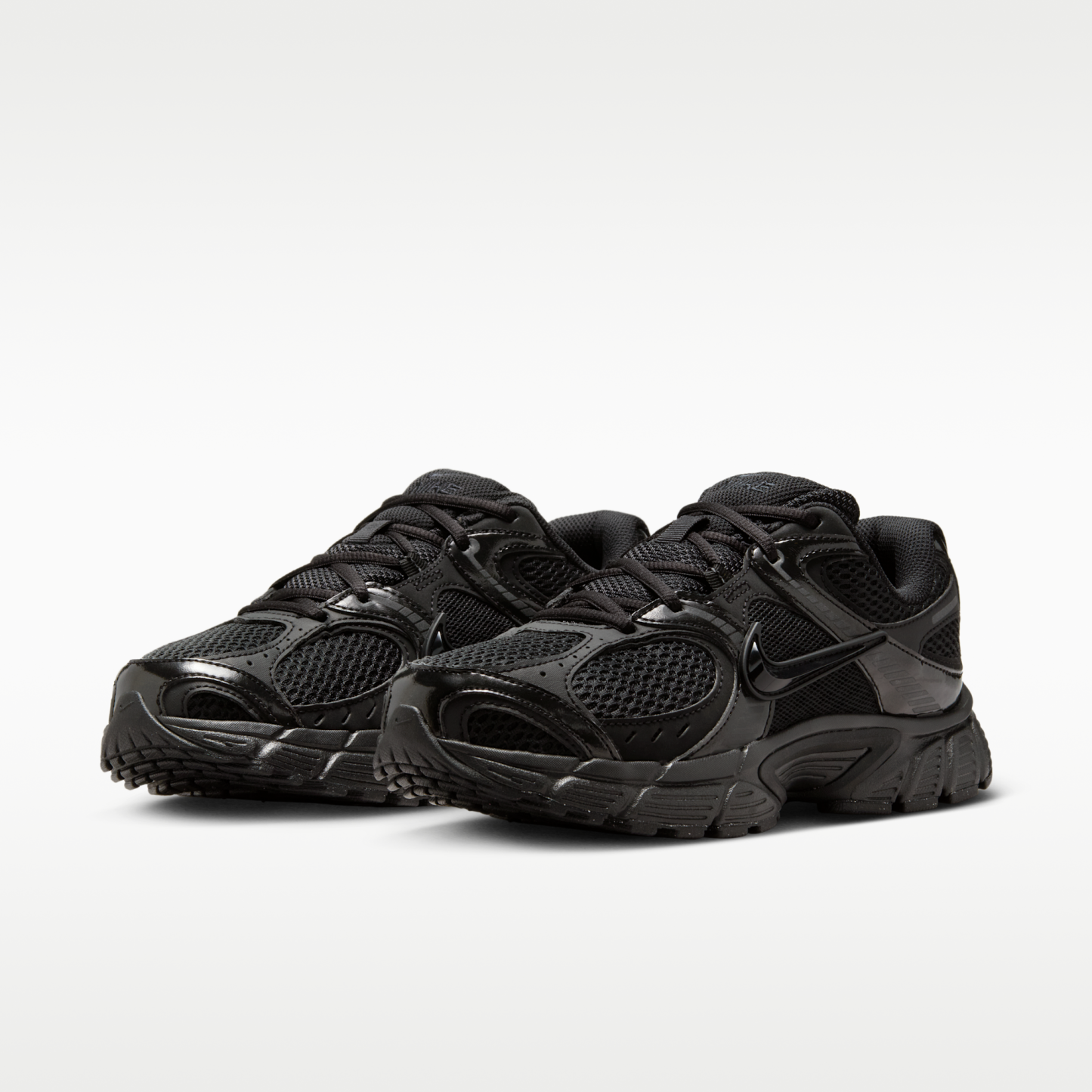 Nike V5 RNR Premium - Μαύρο/Anthracite/Μαύρο - 5