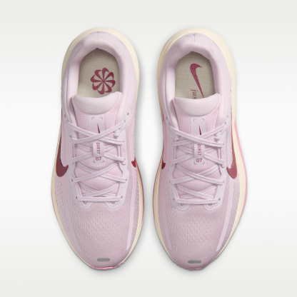 Nike Quest 7 - Bleached Lilac/Sail/Pink Rise/Pink Smoke - 4