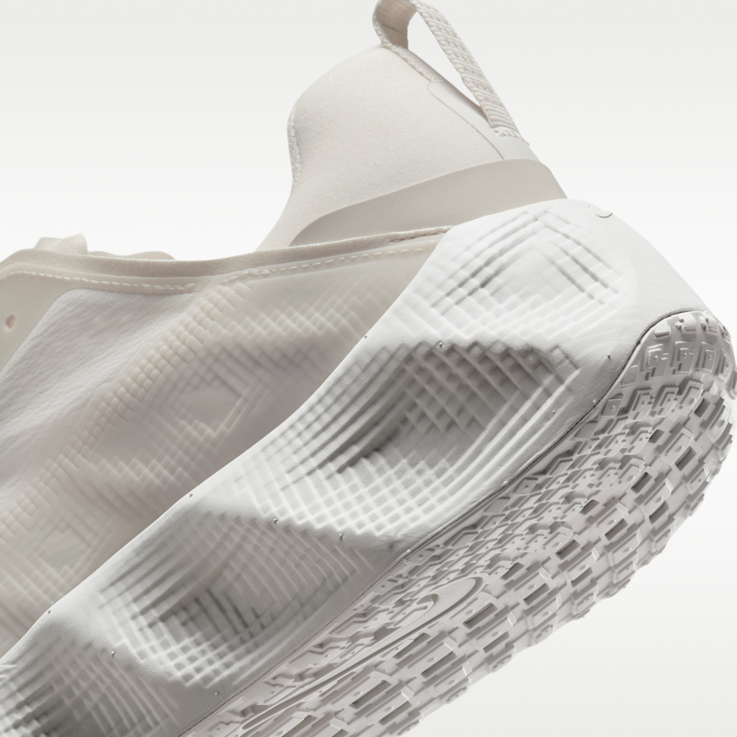 Nike Ava Rover - Phantom/Phantom/Phantom/Light Bone - 8
