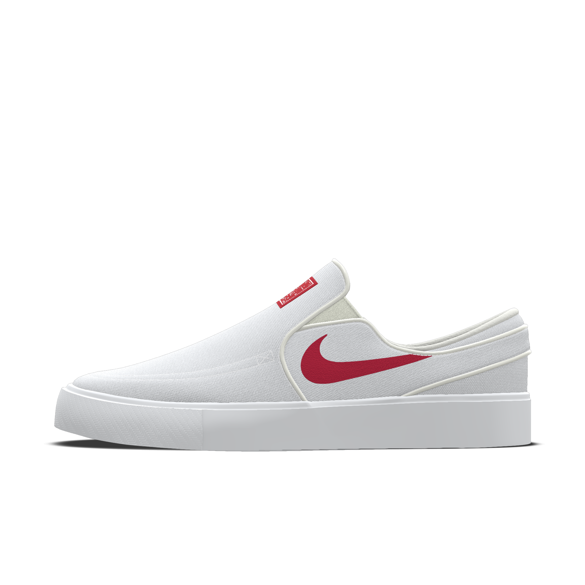 Nike SB Zoom Janoski Slip By You - Πολύχρωμο/Πολύχρωμο/Πολύχρωμο/Πολύχρωμο (4254263395) - 1