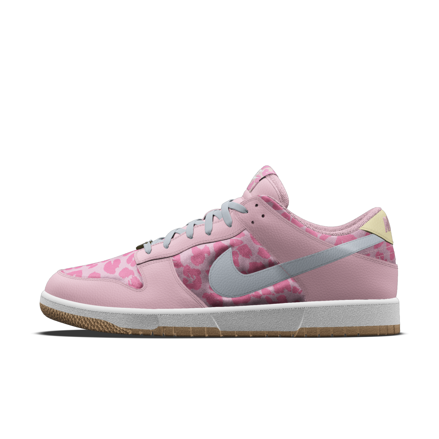 Nike Dunk Low Unlocked By You - Πολύχρωμο/Πολύχρωμο/Πολύχρωμο (3702169135) - 1