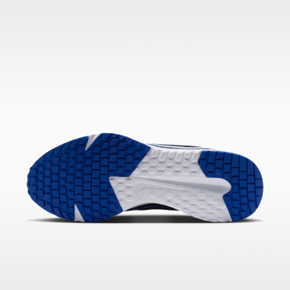 Nike Run Defy - Midnight Navy/Racer Blue/Smokey Blue/Grey Mist - 2