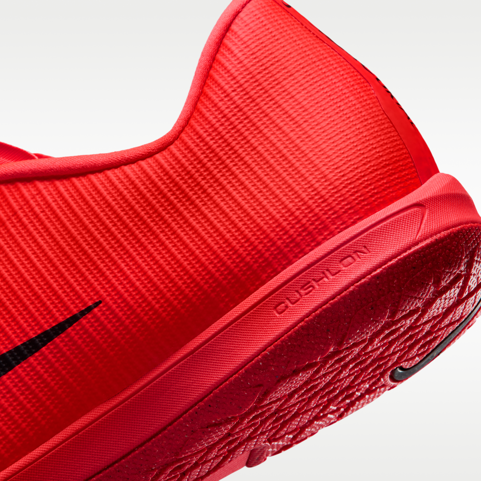 Nike Mercurial Vapor 17 Academy - Bright Crimson/Blur (IM5845-600) - 8