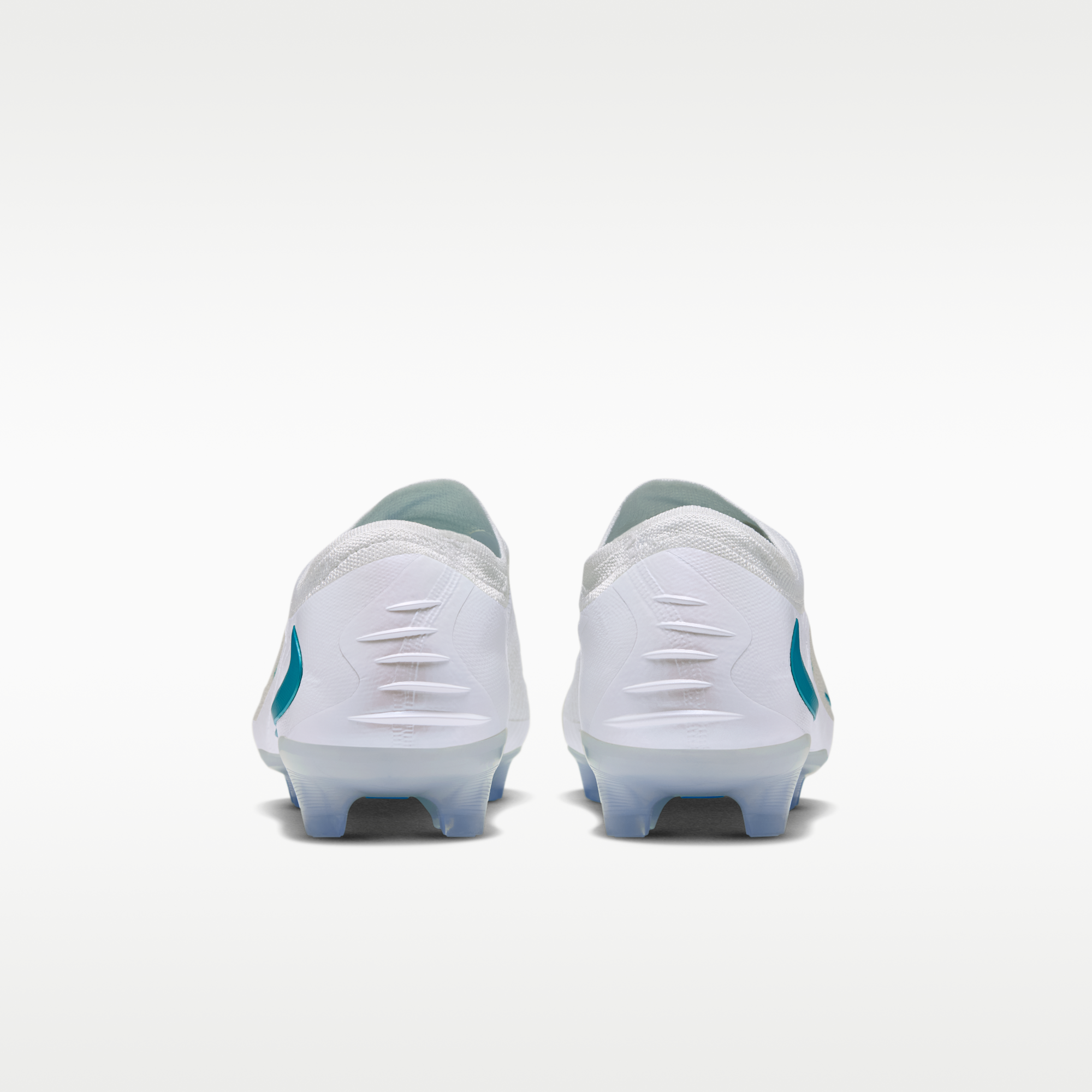 Nike Phantom 6 Low Elite - Λευκό/Λευκό/Dusty Cactus (HJ2146-100) - 6