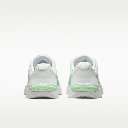 Nike Metcon 10 - Off White/Barely Green/Cucumber Calm - 6
