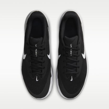 Nike Vapor Lite 3 - Μαύρο/Λευκό - 4