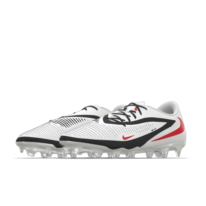 Nike Phantom 6 Low Academy By You - Πολύχρωμο/Πολύχρωμο/Πολύχρωμο (8347943640) - 2