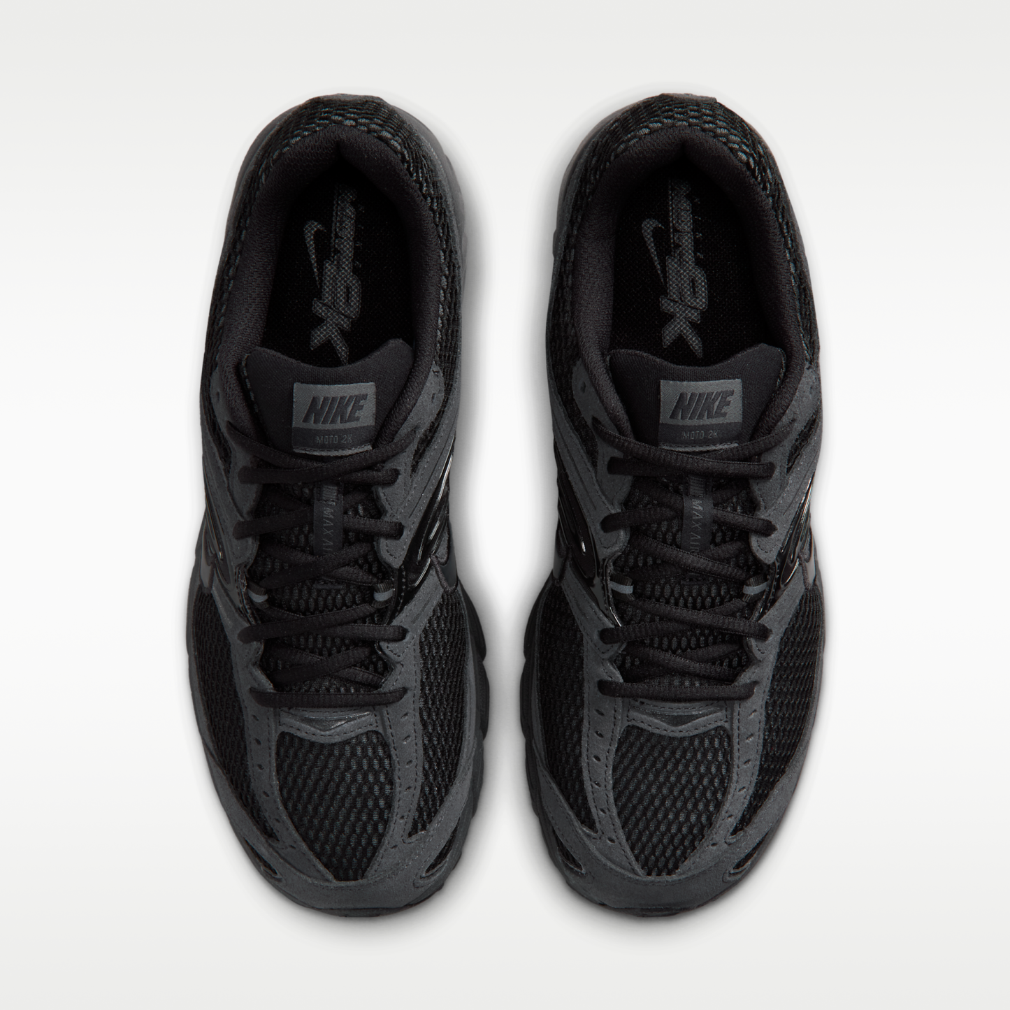 Nike Air Max Moto 2K - Μαύρο/Off Noir/Anthracite - 4