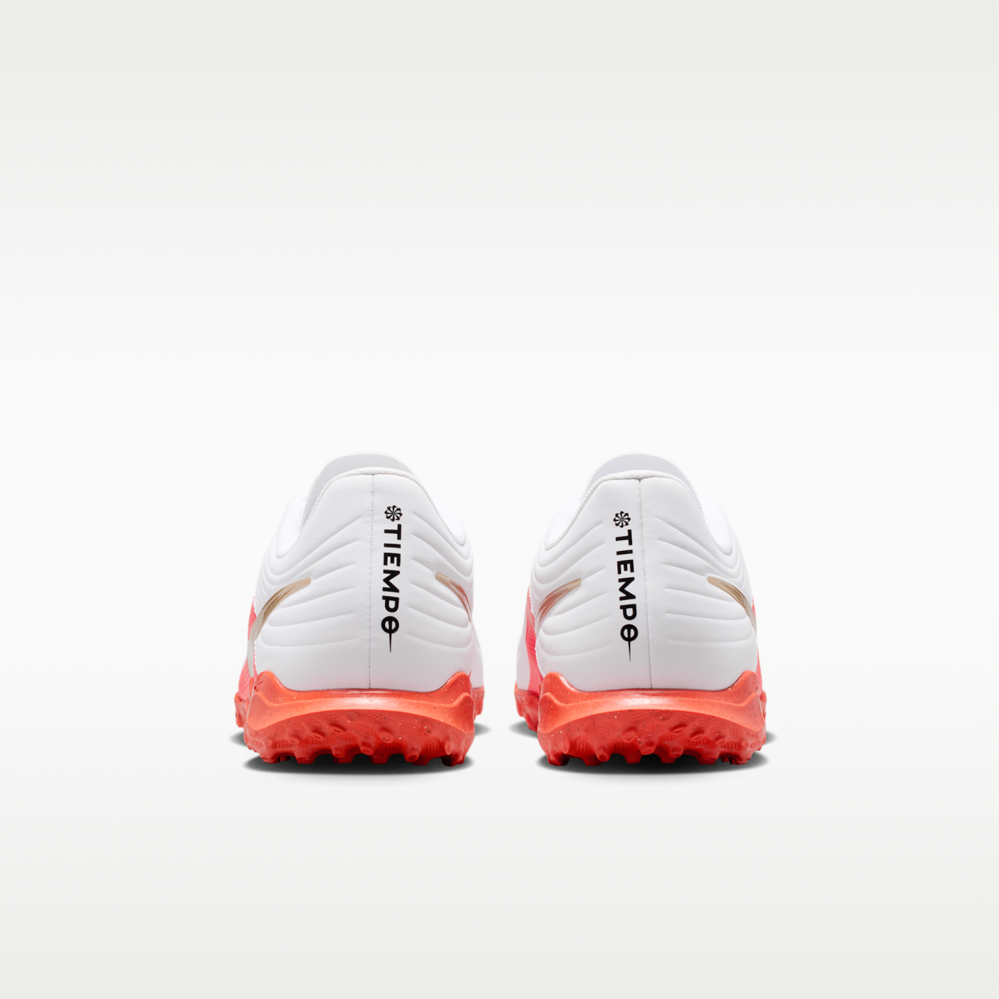 Nike Tiempo Maestro Club - Λευκό/Bright Crimson/Blur (IB4482-100) - 6