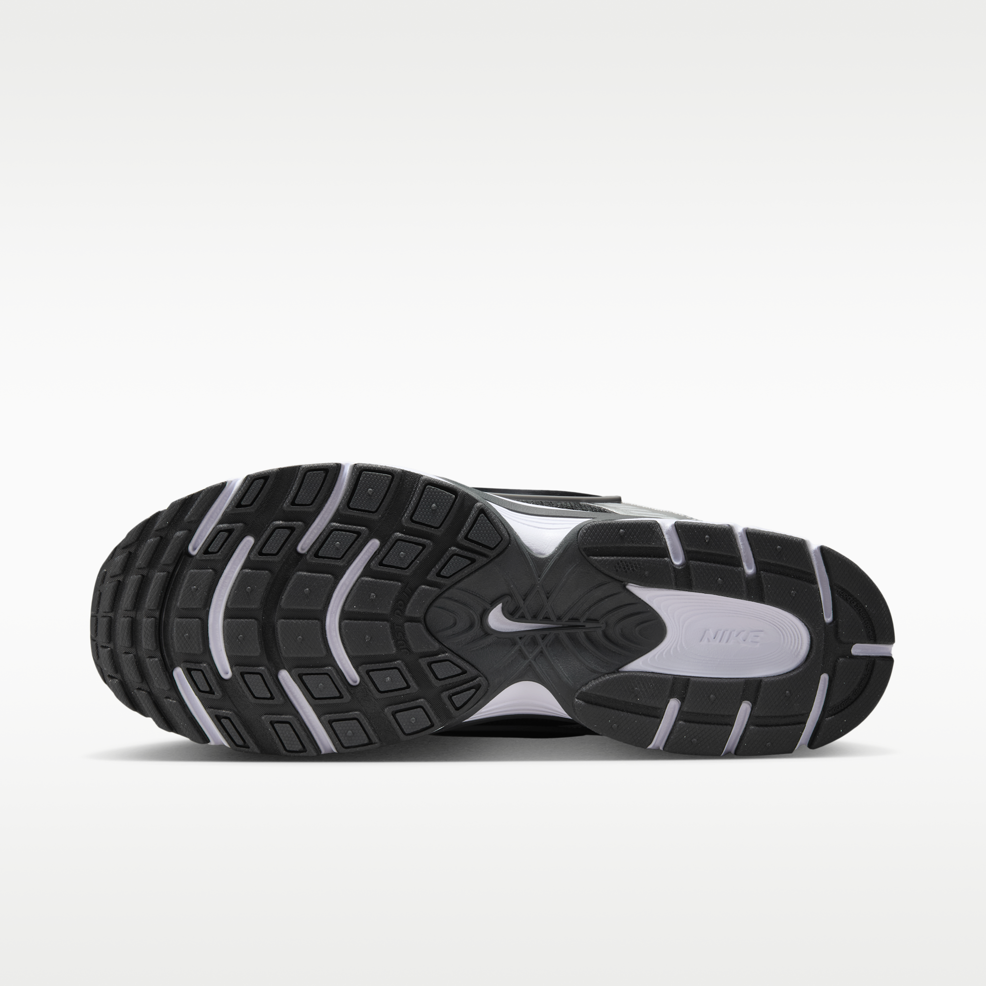 Nike V5 RNR - Μαύρο/Anthracite/Smoke Grey/Μαύρο - 2