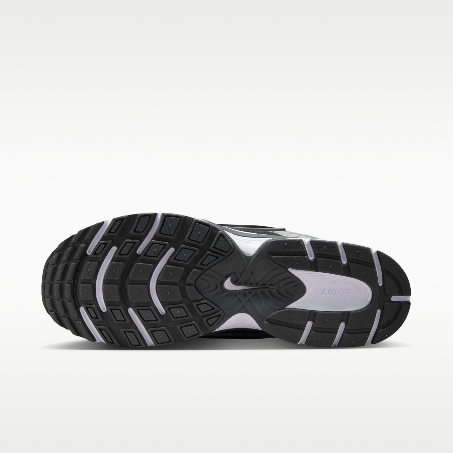 Nike V5 RNR - Μαύρο/Anthracite/Smoke Grey/Μαύρο - 2