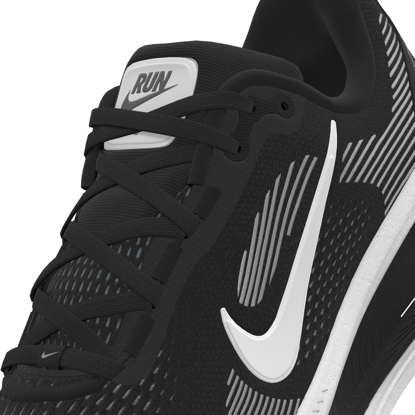 Nike Vomero 18 By You - Πολύχρωμο/Πολύχρωμο/Πολύχρωμο (7563167447) - 7