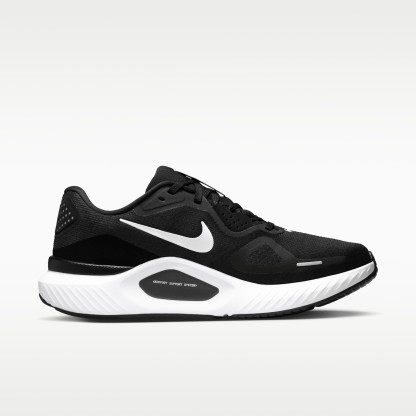 Nike Structure 26 - Μαύρο/Cool Grey/Metallic Silver/Λευκό - 3