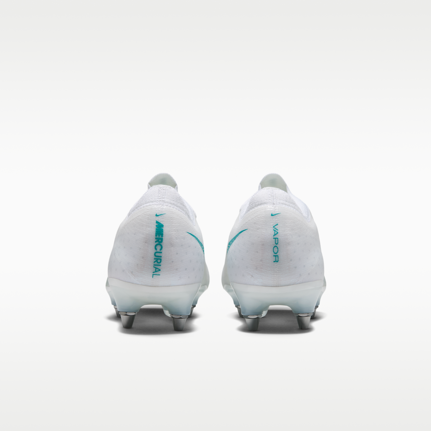 Nike Mercurial Vapor 17 Elite - Λευκό/Dusty Cactus (IO4248-102) - 6