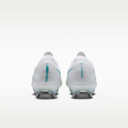 Nike Mercurial Vapor 17 Elite - Λευκό/Dusty Cactus (IO4248-102) - 6