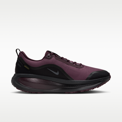 Nike Vomero 18 GORE-TEX - Burgundy Crush/Burgundy Crush/Μαύρο - 3
