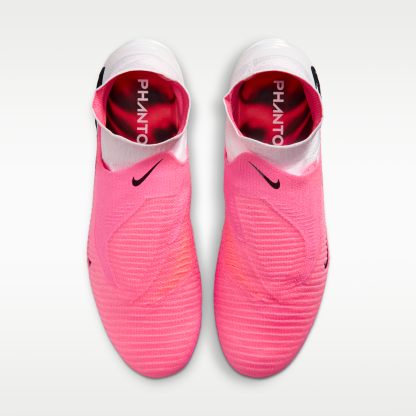 Nike Phantom 6 High Elite - Πολύχρωμο/Μαύρο (IQ1869-900) - 4