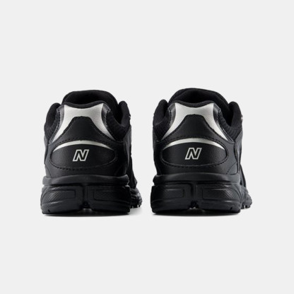 New Balance 408 Παιδικά Παπούτσια - Black