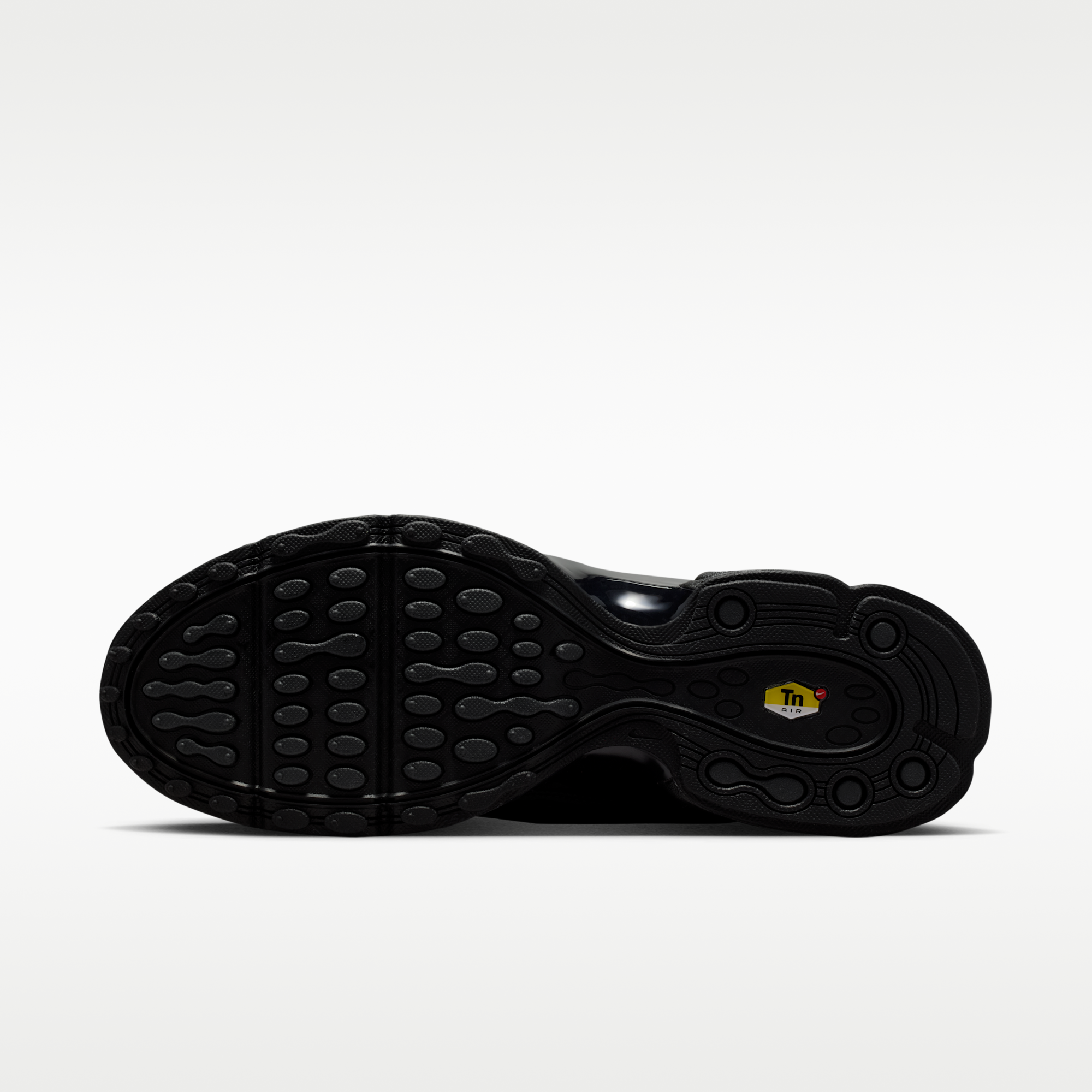 Nike Air Max Plus VII - Μαύρο/Μαύρο/Anthracite/Μαύρο - 2