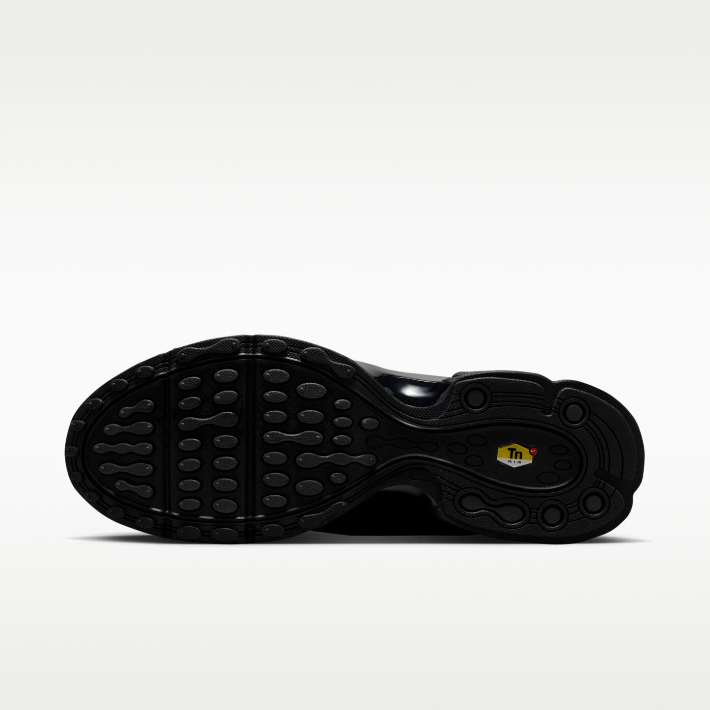 Nike Air Max Plus VII - Μαύρο/Μαύρο/Anthracite/Μαύρο - 2