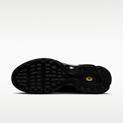 Nike Air Max Plus VII - Μαύρο/Μαύρο/Anthracite/Μαύρο - 2