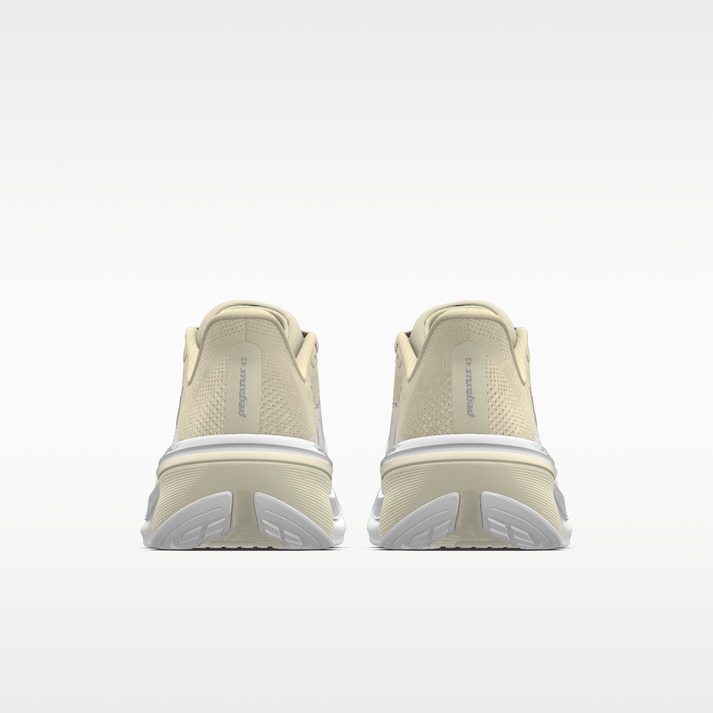 Nike Pegasus 42 By You - Πολύχρωμο/Πολύχρωμο (5408120527) - 5