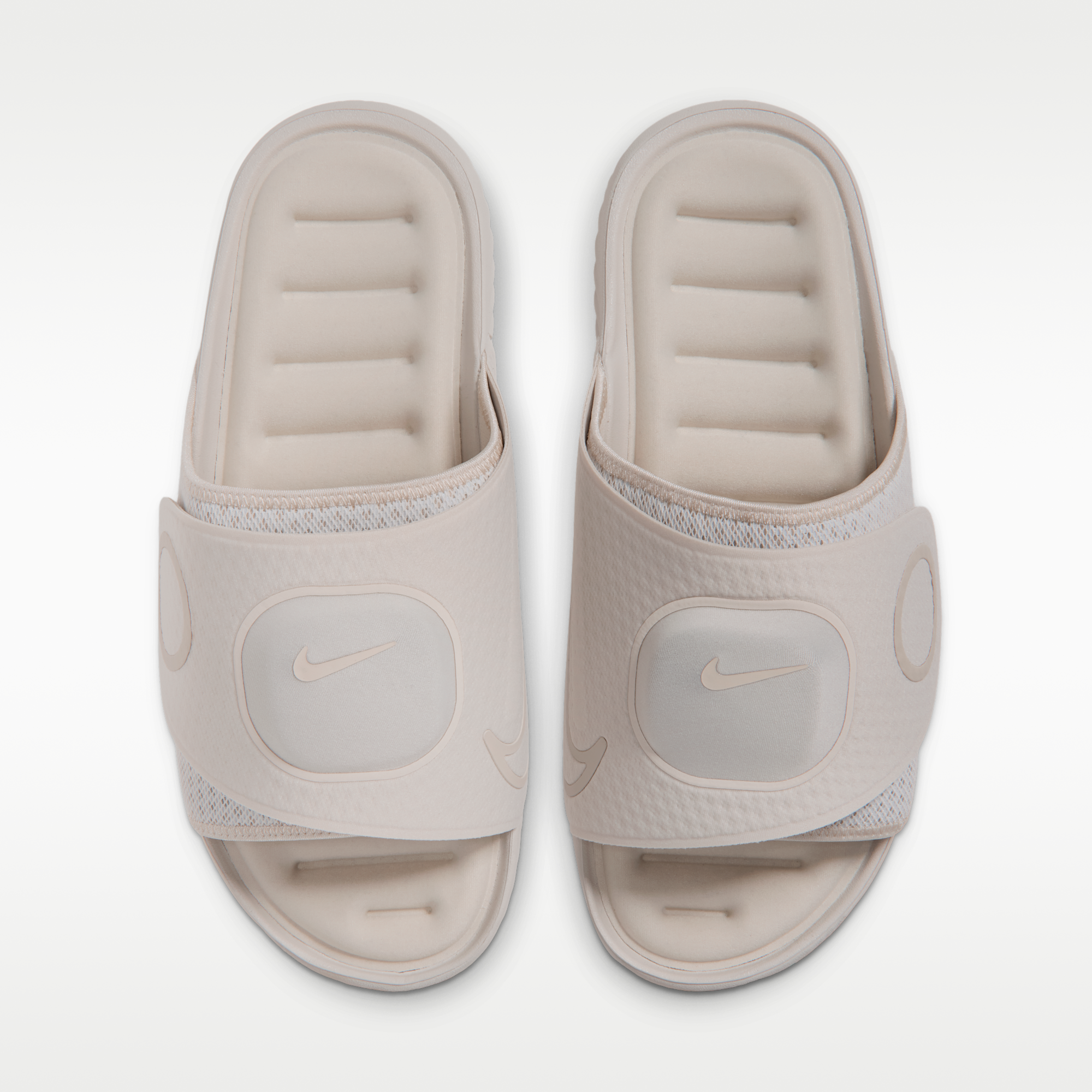 Nike x Hyperice - Light Orewood Brown/Sail/Light Orewood Brown - 5