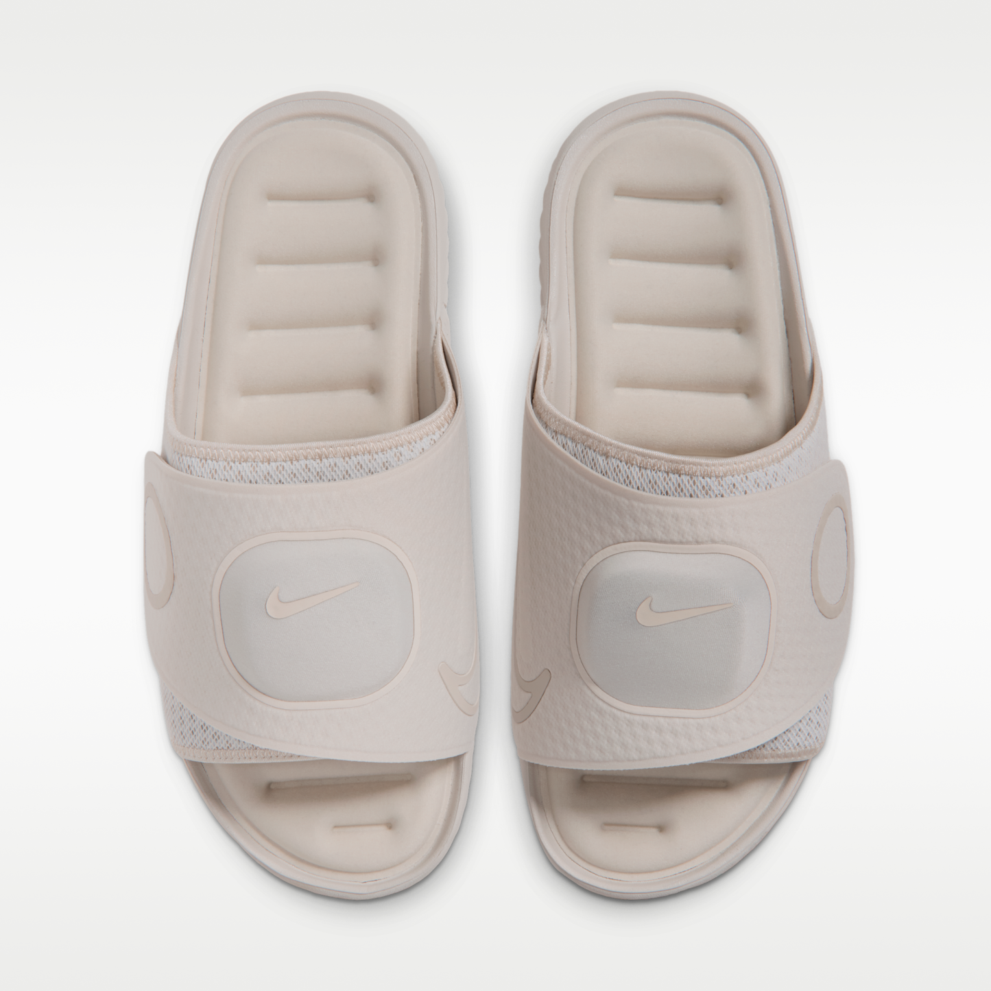 Nike x Hyperice - Light Orewood Brown/Sail/Light Orewood Brown - 5