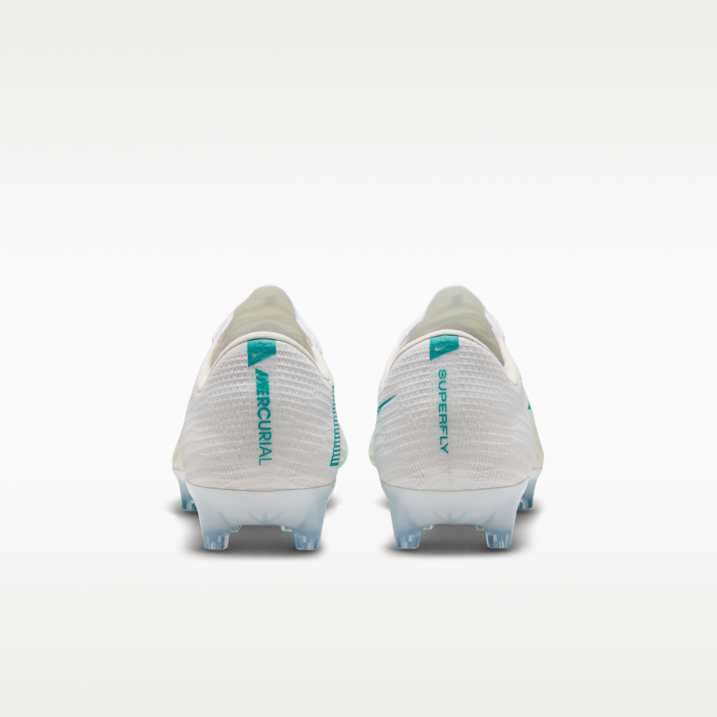 Nike Mercurial Superfly 11 Elite - Λευκό/Dusty Cactus (IM2513-102) - 6