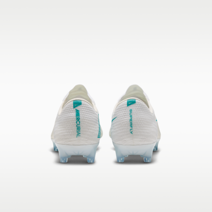 Nike Mercurial Superfly 11 Elite - Λευκό/Dusty Cactus (IM2513-102) - 6