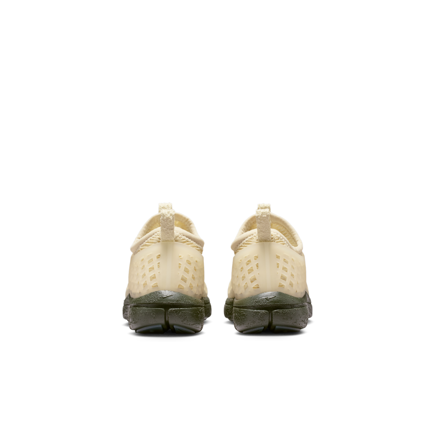 Nike Rejuven8 Run - Sequoia/Light Khaki/Sequoia - 6