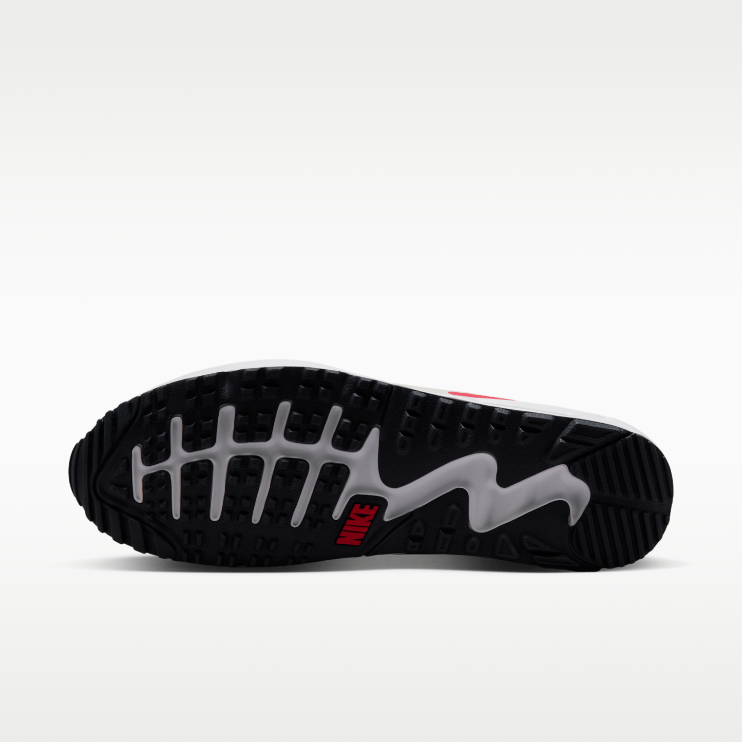 Nike Air Max 90 G - Λευκό/Photon Dust/Midnight Navy/Fire Red - 2